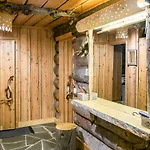 Suutarinkolo By Interhome بيت للعطل ليفي