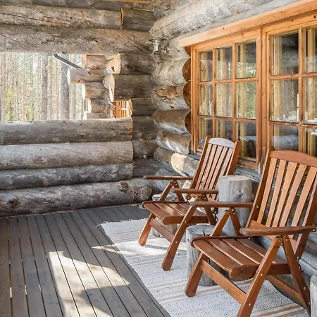 Suutarinkolo By Interhome Дом отдыха *