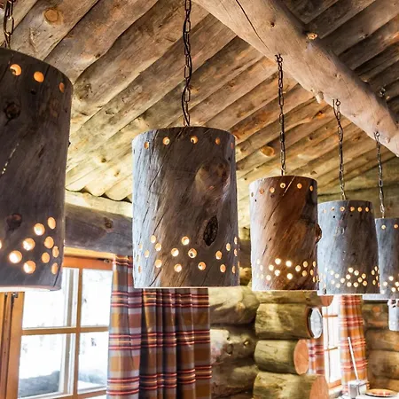 Suutarinkolo By Interhome Дом отдыха