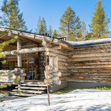 Suutarinkolo By Interhome Дом отдыха Леви