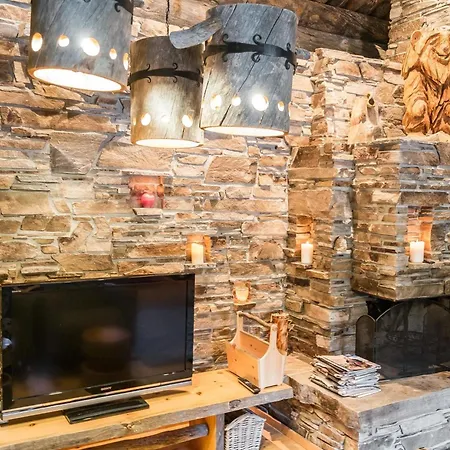 Suutarinkolo By Interhome Дом отдыха