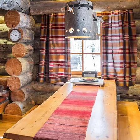 Suutarinkolo By Interhome Дом отдыха