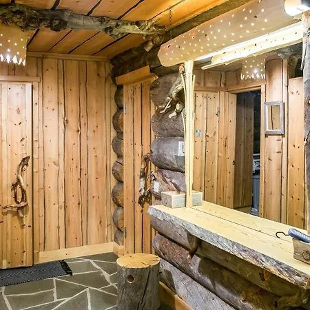 Suutarinkolo By Interhome Дом отдыха Леви