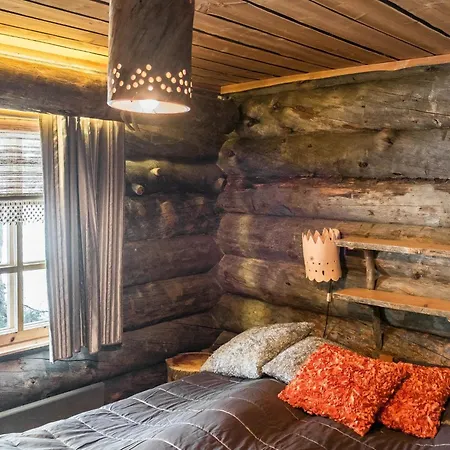 Vakantiehuis Suutarinkolo By Interhome *