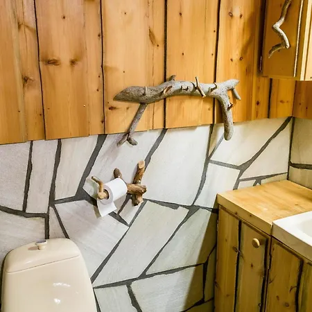 Дом отдыха Suutarinkolo By Interhome *