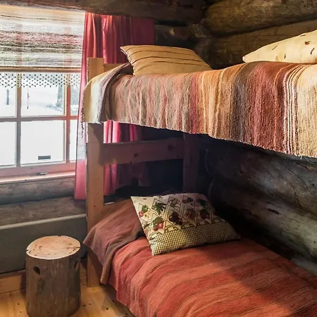 Suutarinkolo By Interhome * Леви