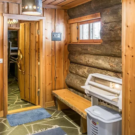 Vakantiehuis Suutarinkolo By Interhome *