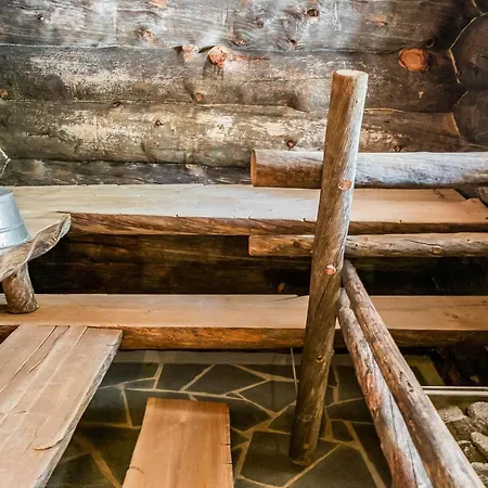 Suutarinkolo By Interhome * Леви