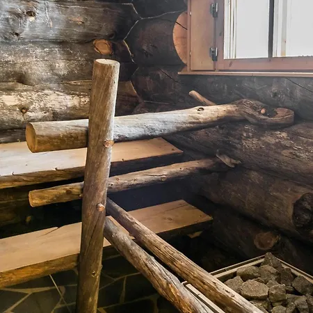 Дом отдыха Suutarinkolo By Interhome