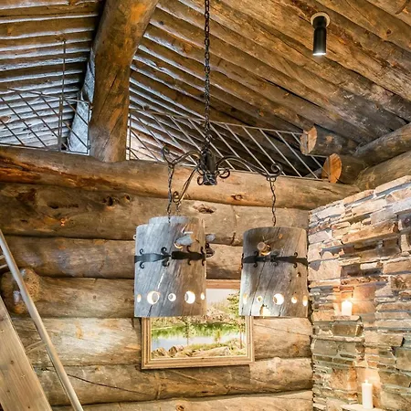 Suutarinkolo By Interhome Леви