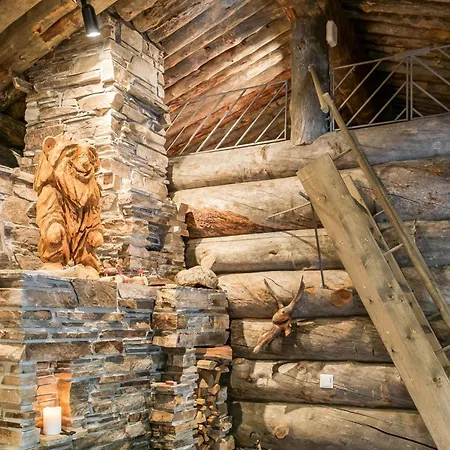 Дом отдыха Suutarinkolo By Interhome *