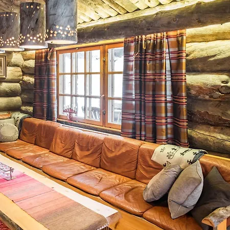 Suutarinkolo By Interhome Hébergement de vacances
