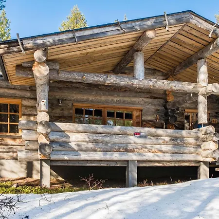 Hébergement de vacances Suutarinkolo By Interhome