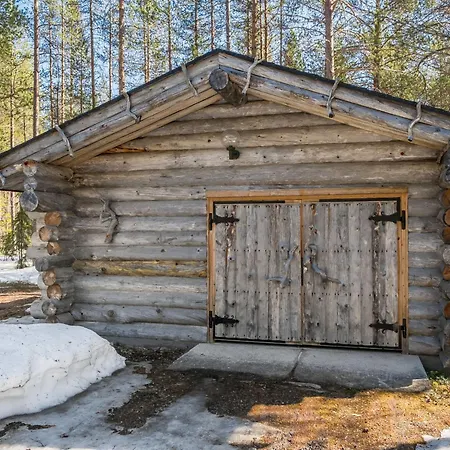 Hébergement de vacances Suutarinkolo By Interhome *
