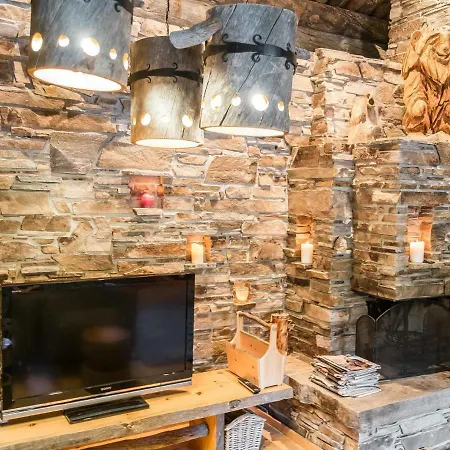 Suutarinkolo By Interhome 度假居