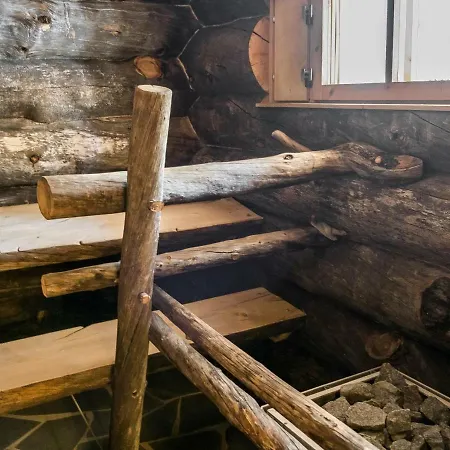 Suutarinkolo By Interhome 度假居 *