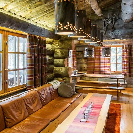 Suutarinkolo By Interhome 度假居