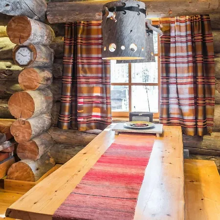 Suutarinkolo By Interhome 列维