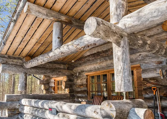 펜션 Suutarinkolo By Interhome 레비