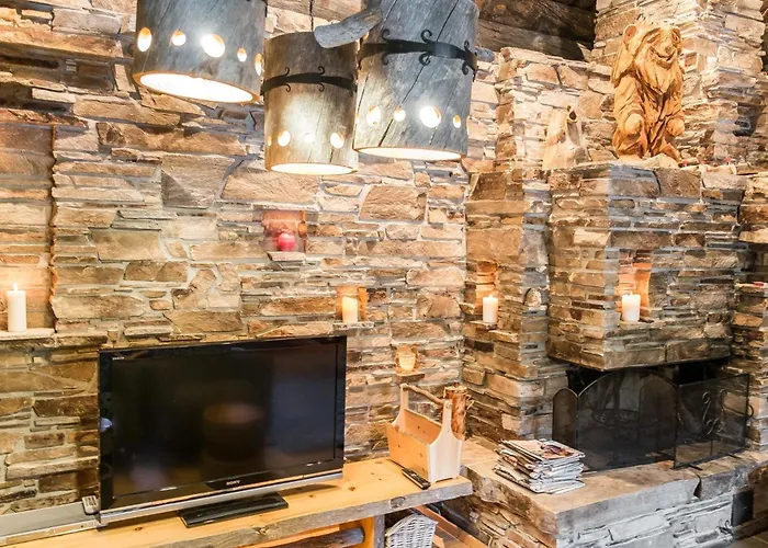 Suutarinkolo By Interhome 펜션