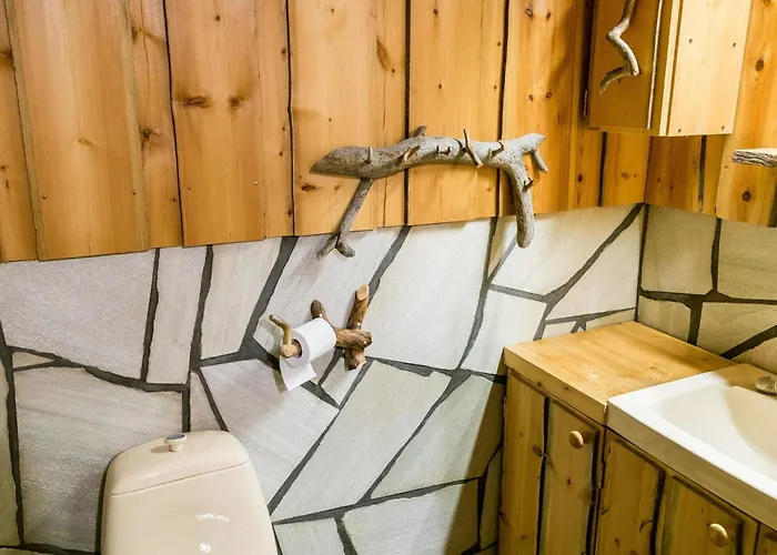 펜션 Suutarinkolo By Interhome *