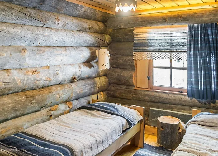 Suutarinkolo By Interhome *