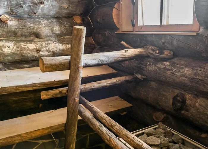 펜션 Suutarinkolo By Interhome