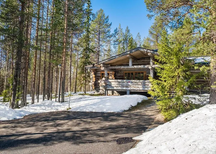 Suutarinkolo By Interhome *